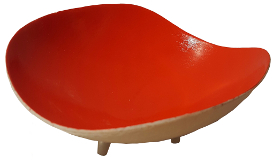 bowl