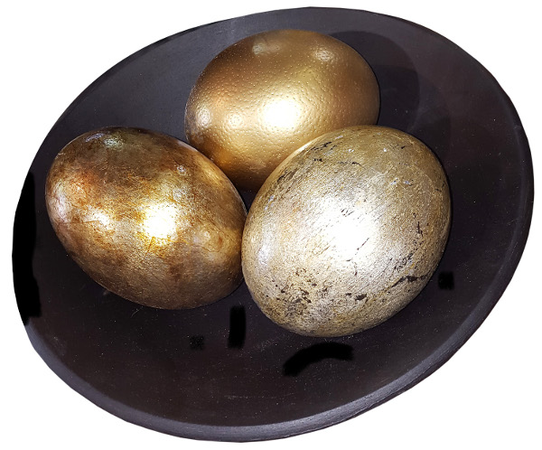 eggs