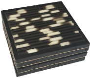 coaster