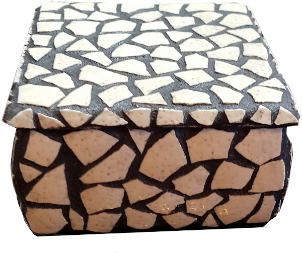 box